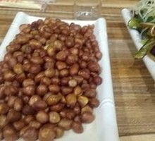 Fried Nuts