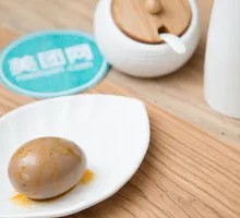 Braised Egg