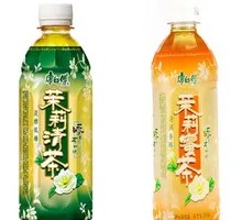 Master Kong Jasmine Green Tea