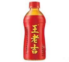 Wanglaoji Herbal Beverage