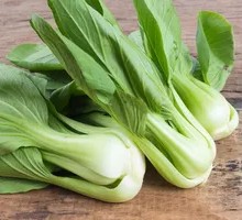 Green Vegetables