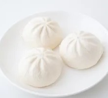 Chicken and Mushroom Dumplings