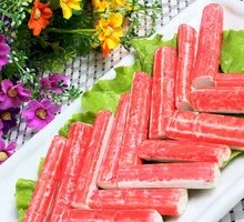 Crab Stick