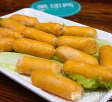 Corn Sausage