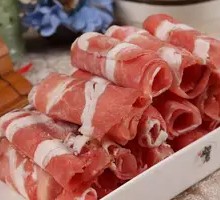 Beef Rib