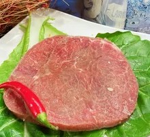 Black Pepper Steak