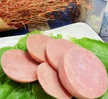 盐水火腿