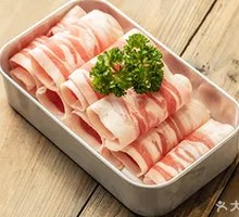 Beef Roll