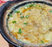 烂肉土豆泥