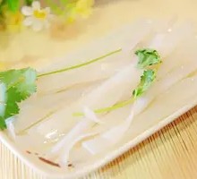 Wide Rice Noodles