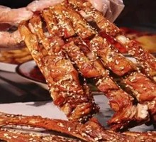 Lamb Ribs