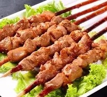 红柳木大串