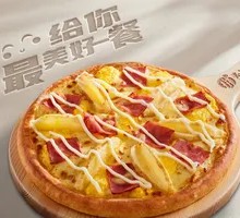 美式土豆培根