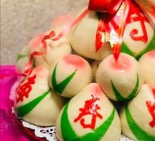 特色白皮炉桃