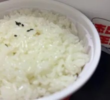 Stubborn Heart Rice