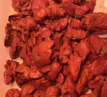 Chicken Liver