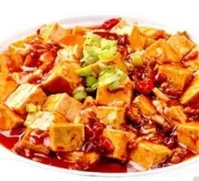 Spicy Tofu