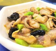 津味溜鱼片