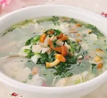 全肚汤