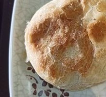 Beef-filled flatbread