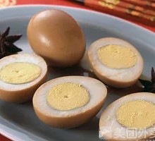 Braised Egg