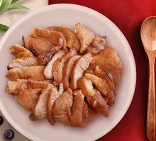 黯然销魂叉烧