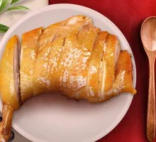 百草香鸡腿