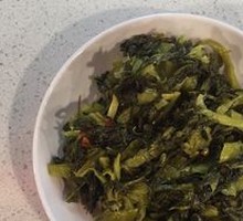解腻鱼酸菜