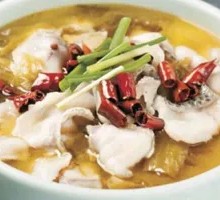 酸菜小鱼巴沙鱼