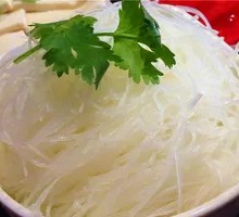 Glass Noodles
