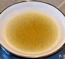 Sesame Oil Dumplings
