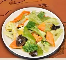 Vegetable Medley