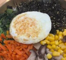 Classic Nutritious Rice