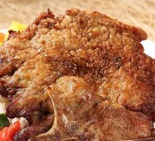 Pork Chop