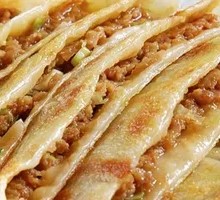 香河猪肉饼