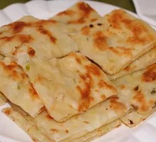 Scallion Pancake