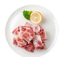 Pork Ribs
