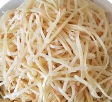 饼丝约