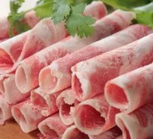 Pork Roll