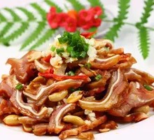 Pork Ear