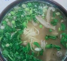 Tripe Noodles