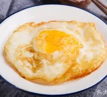 Fried Egg