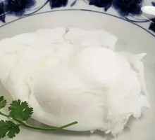 Soft-boiled Egg