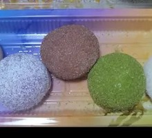 Western-Style Da Fu Xue Mei Niang (5 Pieces)