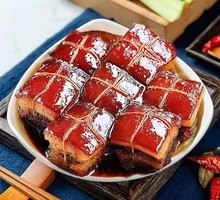 Dongpo Pork