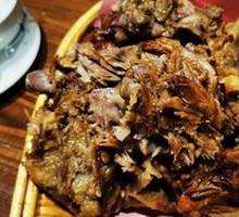 Smoked Spare Ribs