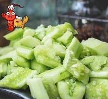 Cucumber Salad