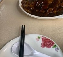 Stewed Beef with Yellow Sauce