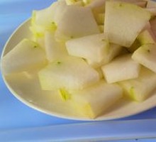 Winter Melon