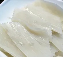 Wide Vermicelli Noodles
